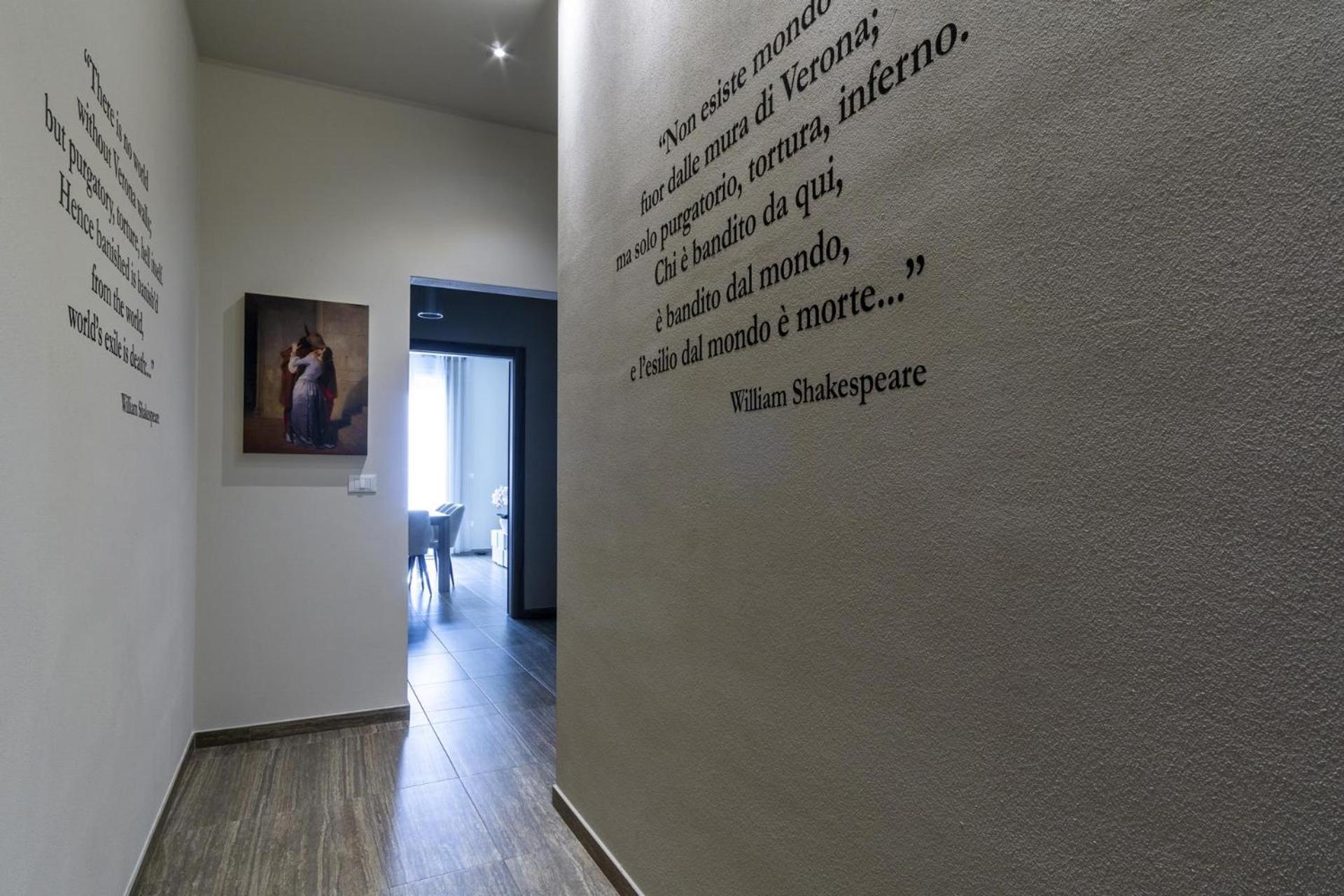 Residenza Grazioli * Werona